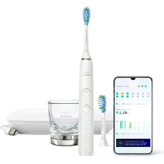 Изображение товара Зубная щётка электрическая Philips HX9913/17