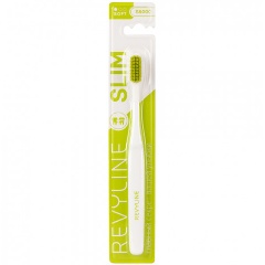 Изображение товара Зубная щетка REVYLINE S6000 SLIM мягкая для чувствительной эмали