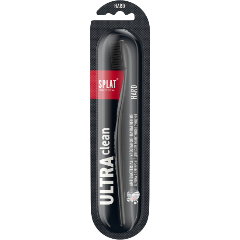Изображение товара Зубная щетка SPLAT Professional Ультра Клин, жесткая
