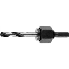 Изображение товара Державка ЗУБР 19-30мм, для коронок по дереву