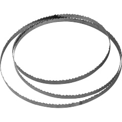 Изображение товара ЗУБР 2234 х 10 х 0,5мм, 6TPI полотно ленточное для пилы ЗПЛ-750-305