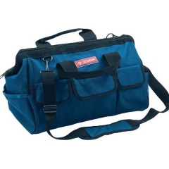 Изображение товара Сумка для инструмента ЗУБР 38645-17 прочная и вместительная