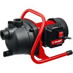 Изображение товара Насос поверхностный ЗУБР НПЦ-М1-800