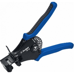 Изображение товара Стриппер полуавтоматический ЗУБР АT-15, 0.5 - 6 мм2