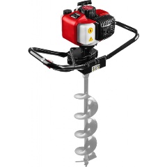 Изображение товара Мотобур ЗУБР без шнека МБ1-150