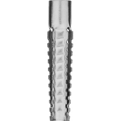 Изображение товара Дюбель металлический для газобетона ЗУБР, 8 x 60 мм, 100 шт, 302922-08-060