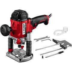 Изображение товара Фрезер универсальный ЗУБР ФМР-1200 серия «МАСТЕР»