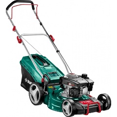 Изображение товара Газонокосилка бензиновая Зубр ГБ-460 4.5 л.с.