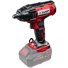 Изображение товара Гайковерт ударный ЗУБР ГУЛ-255 серия «МАСТЕР», без АКБ и ЗУ