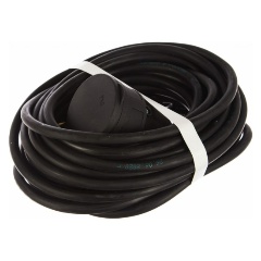 Изображение товара Удлинитель-шнур силовой ЗУБР КГ 3х2.5 10м IP44 профессиональный