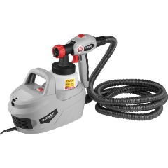 Изображение товара Краскопульт ЗУБР КПЭ-650, серия «МАСТЕР»