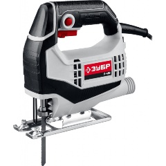 Изображение товара Лобзик электрический ЗУБР Л-400, серия «МАСТЕР»