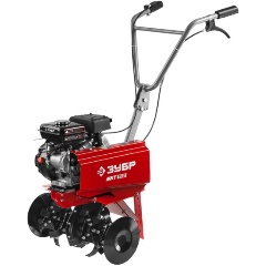 Изображение товара Мотоблок бензиновый ЗУБР МКТ-150