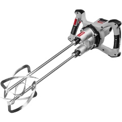 Изображение товара Миксер строительный ЗУБР МРД-1400 серия «МАСТЕР», двойной