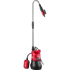 Изображение товара Насос погружной бочковой ЗУБР НПБ-300