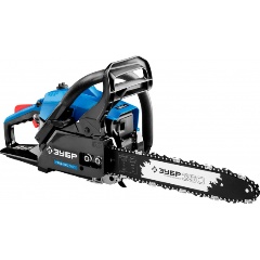 Изображение товара Бензопила ЗУБР ПБЦ-370 35П, серия «ПРОФЕССИОНАЛ»