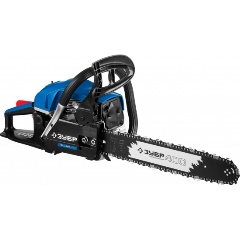 Изображение товара Бензопила ЗУБР ПБЦ-450 40П, серия «ПРОФЕССИОНАЛ»