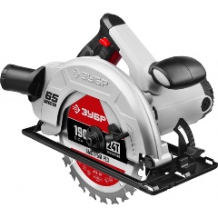 Изображение товара Пила дисковая ЗУБР ПД-65, серия «МАСТЕР»