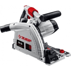 Изображение товара Пила дисковая погружная ЗУБР ПП-55, серия «МАСТЕР»