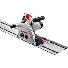 Изображение товара Пила дисковая погружная с шиной ЗУБР ПП-55Н, серия «МАСТЕР»