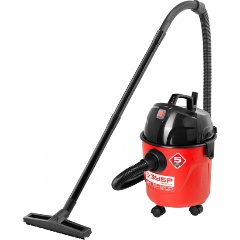 Изображение товара Пылесос промышленный ЗУБР ПУ-15-1200 М1, серия «МАСТЕР»