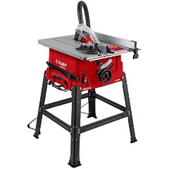 Изображение товара Станок распиловочный ЗУБР СРЦ-254с серия «МАСТЕР», напольный со станиной