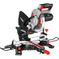 Изображение товара Пила торцовочная ЗУБР ЗПТ-210-1600 ПЛ, серия «МАСТЕР»