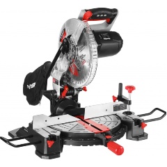 Изображение товара Пила торцовочная ЗУБР ЗПТ-255-1800 ЛМ2, серия «МАСТЕР»