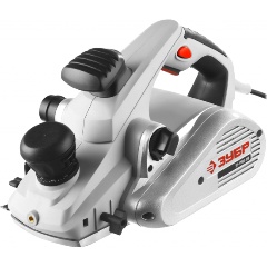 Изображение товара Рубанок электрический ЗУБР ЗР-1100-110, серия «МАСТЕР»