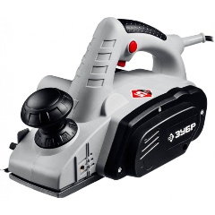 Изображение товара Рубанок электрический ЗУБР ЗР-950-82, серия «МАСТЕР»