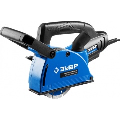 Изображение товара Штроборез ЗУБР ЗШ-П30-1400 ПСТ, серия «ПРОФЕССИОНАЛ»