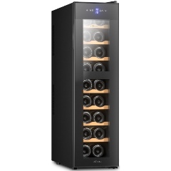 Изображение товара Винный шкаф Zugel ZTWF181DB