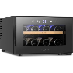 Изображение товара Винный шкаф Zugel ZTWF81B