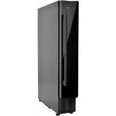 Изображение товара Винный шкаф Zugel ZCWI70B