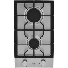 Изображение товара Газовая варочная панель Zugel ZGH291X современное решение для кухни