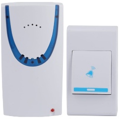 Изображение товара Звонок беспроводной аналоговый Эра A03, Б0053277