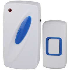 Изображение товара Беспроводной дверной звонок ЭРА C93, Б0018972