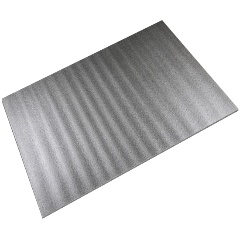 Изображение товара Звукопоглощающий материал StP Акцент 8 КС 0, 375х0, 5 мини - шумоизоляция для крыши и дверей