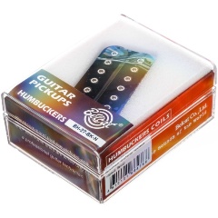 Изображение товара Звукосниматель Belcat BH-27Neck-BK, магнитный