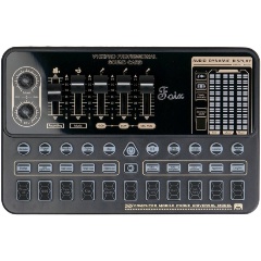 Изображение товара Звуковая карта Foix V10XPRO