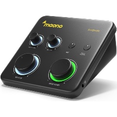 Изображение товара Звуковая карта Maono PS22 LITE USB