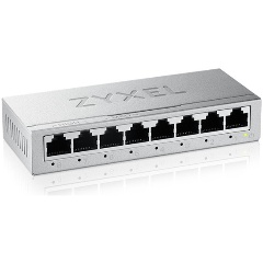 Изображение товара Коммутатор Zyxel GS-108B v5