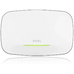 Изображение товара Точка доступа Zyxel NebulaFlex Pro WBE530-EU0101F трехдиапазонная Wi-Fi 7