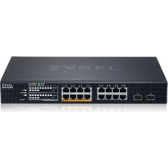 Изображение товара Коммутатор Zyxel NebulaFlex XMG1915-18EP-EU0101F