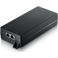 Изображение товара Инжектор Zyxel PoE12-90W, PoE+, 90 Вт