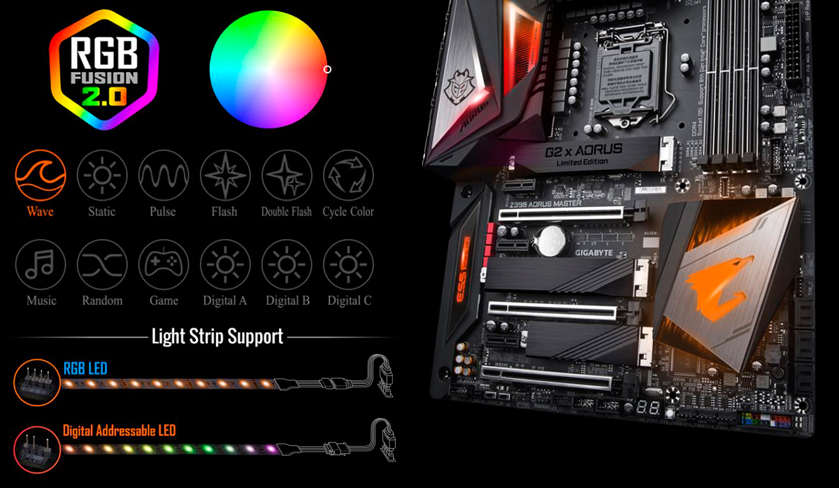 Rgb fusion 2.0. Gigabyte z390 AORUS Master g2 Edition. Материнская плата Gigabyte z390 AORUS Master. Z390 AORUS Master g2. Игровая RGB материнская плата Gigabyte z390 AORUS Master.