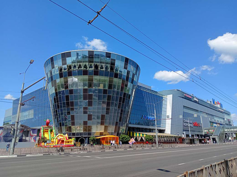 Казань экспресс белебей фото YugNash.ru