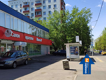 Lexus волгоградский проспект