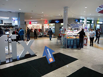 Тц xl дмитровка