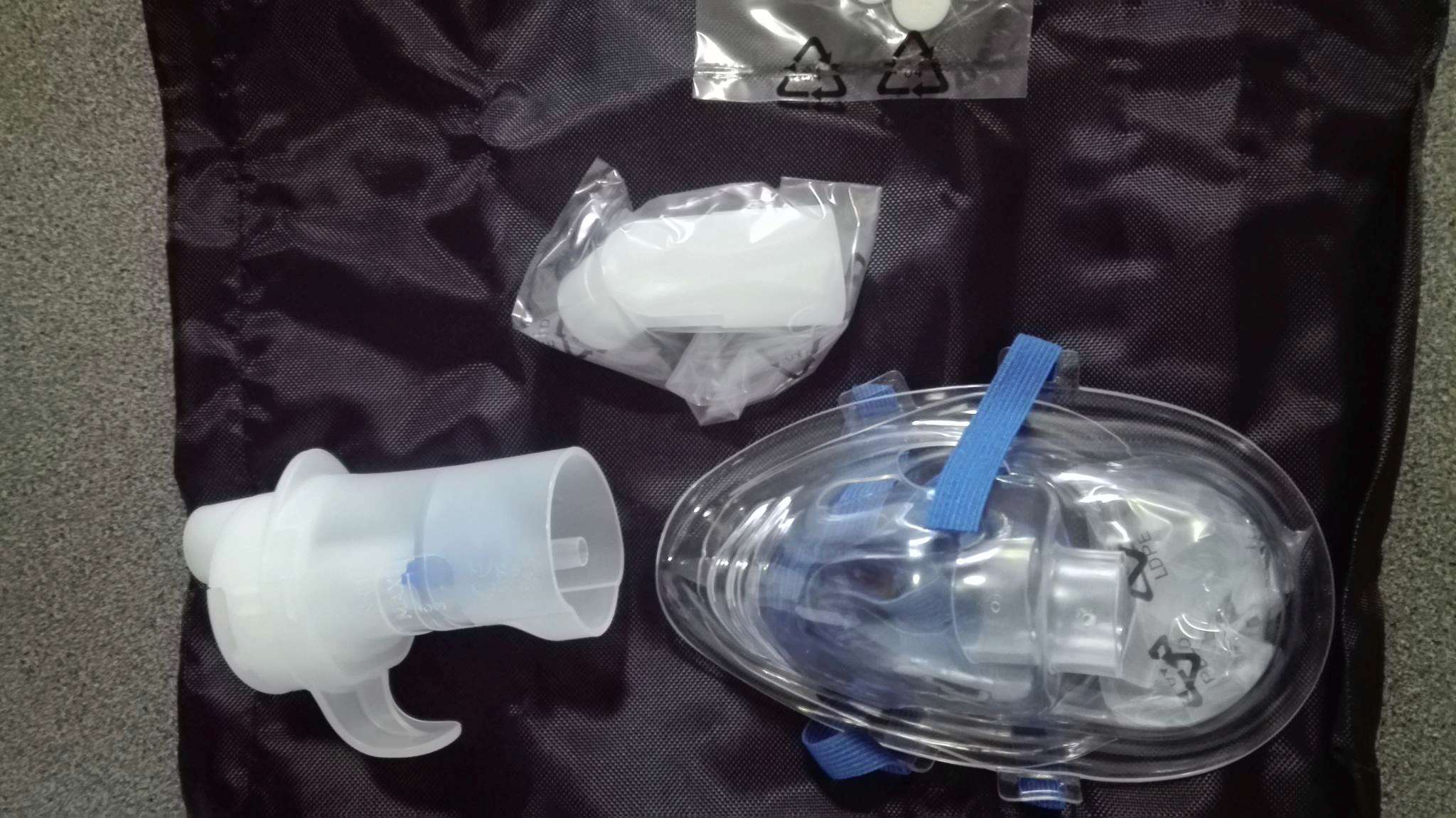 Ремонт компрессорного ингалятора при астме ингалятор беродуал